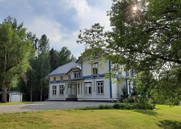 Geijersholms Herrgard