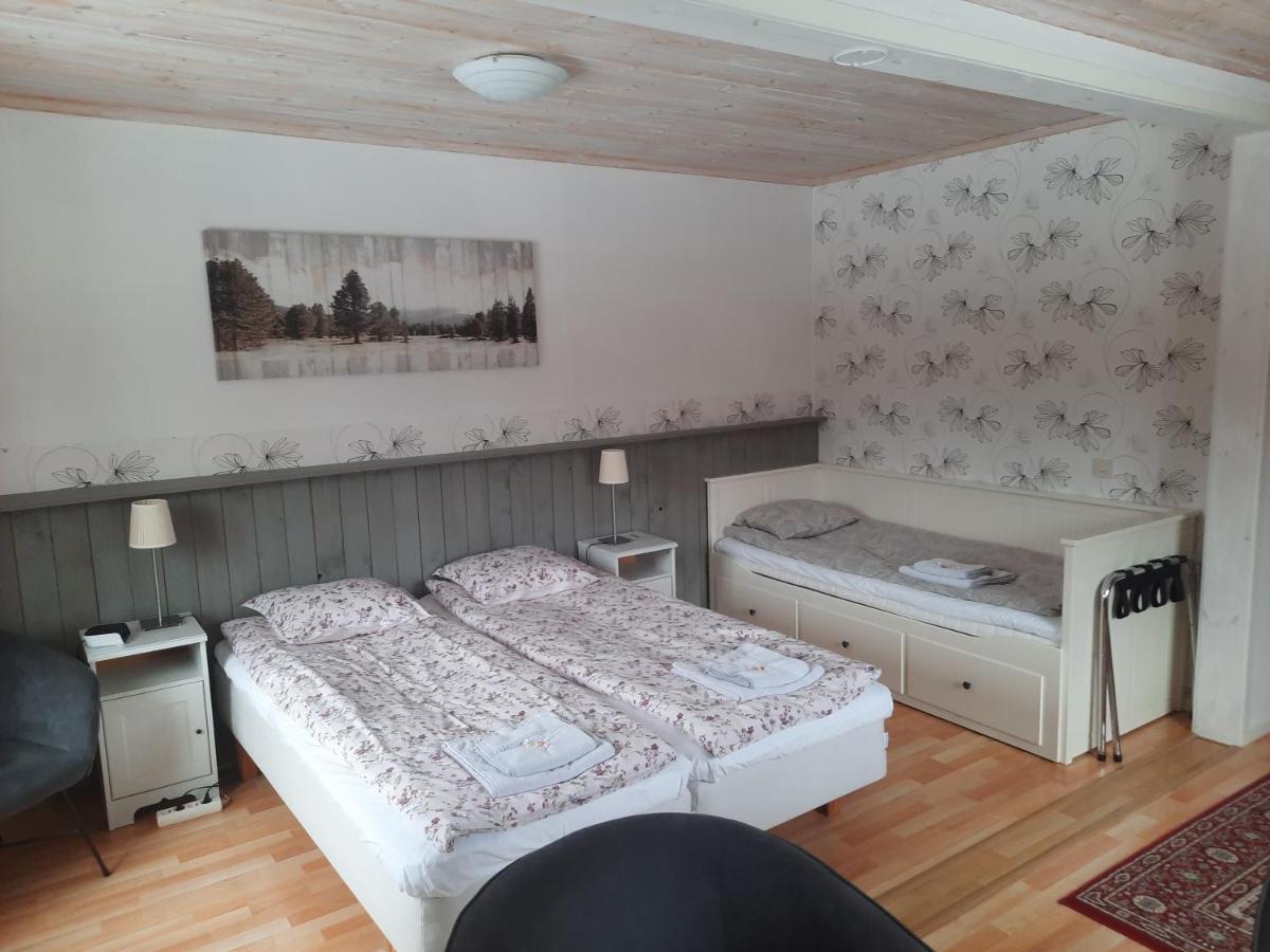 Geijersholms Herrgard 2* Hagfors