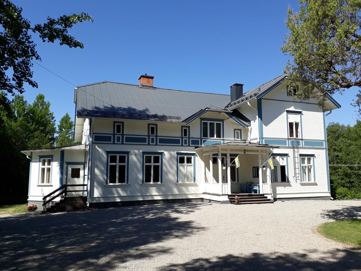 Geijersholms Herrgard Hotel 2*